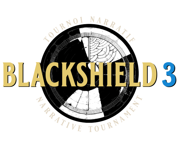 Blackshield 3